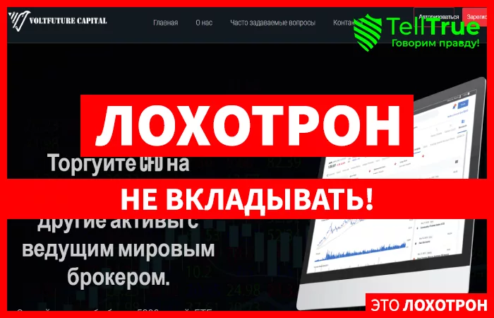 Voltfuture Capital