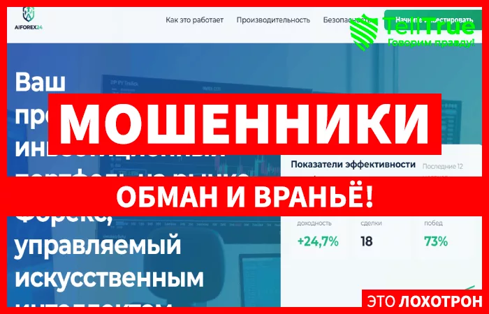 Aiforex24
