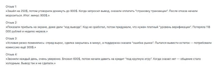 Мошеннический брокер Forexlions (forexlions.com) Отзывы и возврат денег! 8 Forexlions отзывы