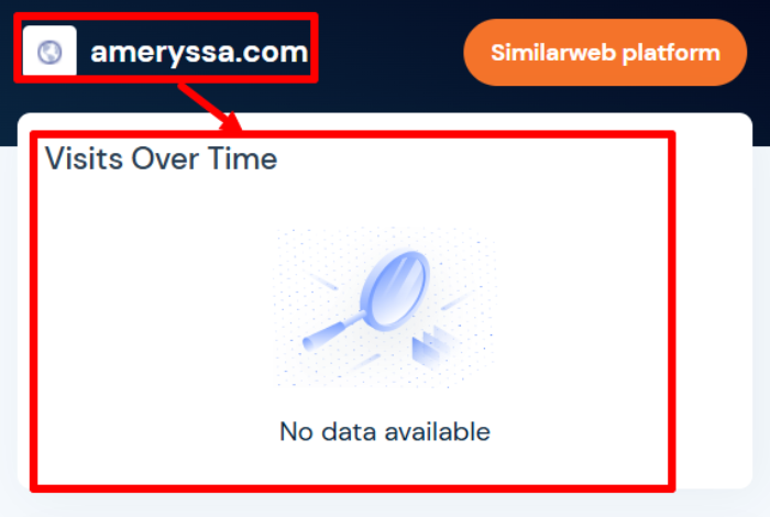 Ameryssa статистика