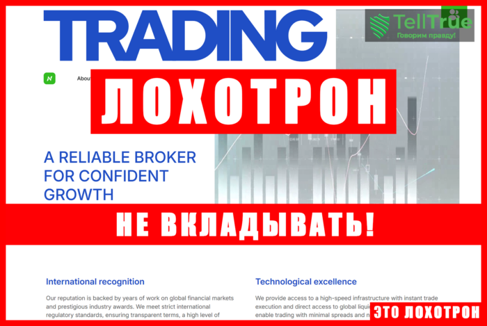 Нелицензированный брокер Narindoinc (narindoinc.com). Отзывы и возврат денег