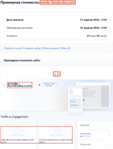 Нелицензированный брокер Smela Fundovka (smela-fundovka.com). Отзывы и возврат денег