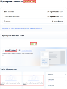 Мошеннический обменник ProDive (prodive.net). Отзывы и возврат денег