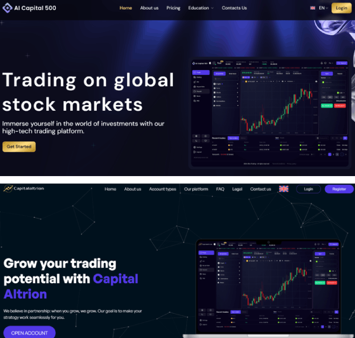 Capital Altrion копии 