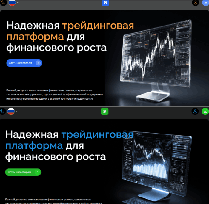 Мошеннический брокер Mikainmo (mikainmo.com) Отзывы и возврат денег! 9 Mikainmo копии