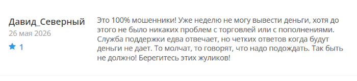 Мошеннический брокер App Intbroker Digital (app.intbroker.digital) Отзывы и возврат денег! 8 App Intbroker Digital отзывы
