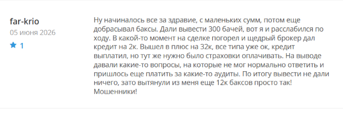 Atlas Limited отзывы
