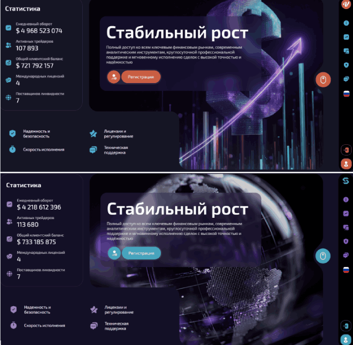 Мошеннический брокер Valtique (valtique.biz) Отзывы и возврат денег! 9 Valtique копии