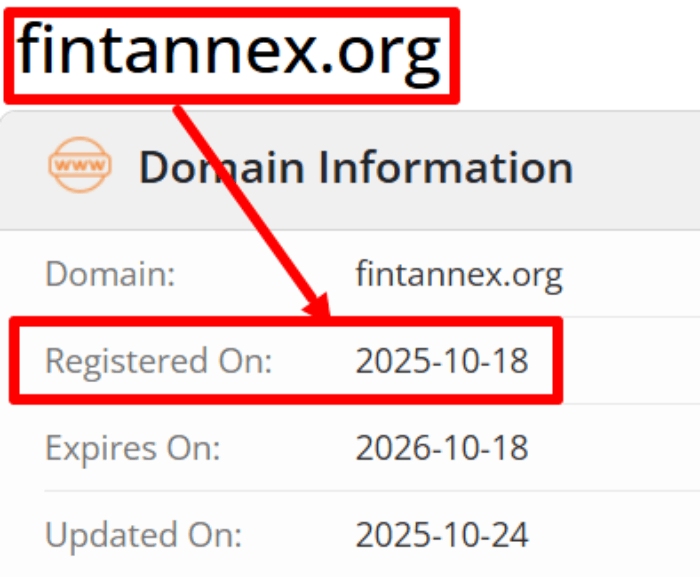 Fintanex возраст 