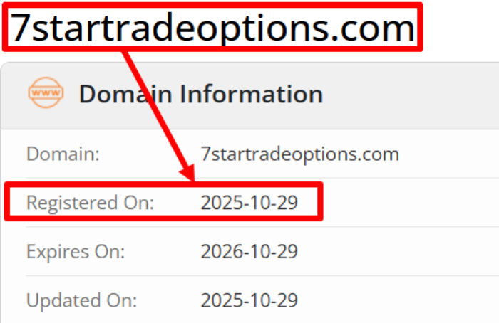7startradeoptions возраст 