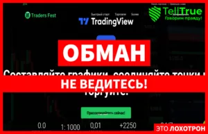 Traders Fest