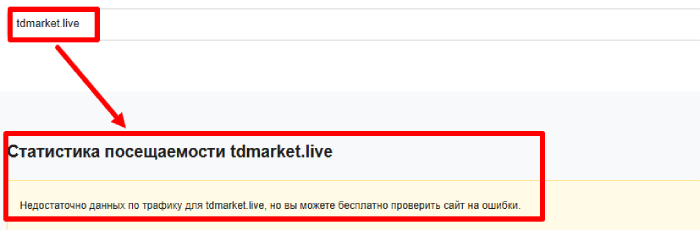 Мошеннический брокер TD MARKET (tdmarket.live) Отзывы и возврат денег! 7 TD MARKET статистика