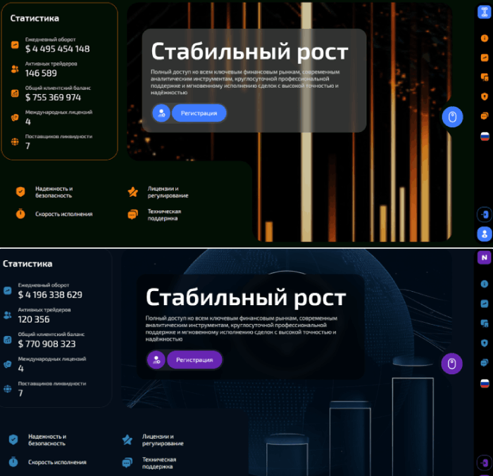 Мошеннический брокер Innarislife (innarislife.com) Отзывы и возврат денег! 9 Innarislife копии