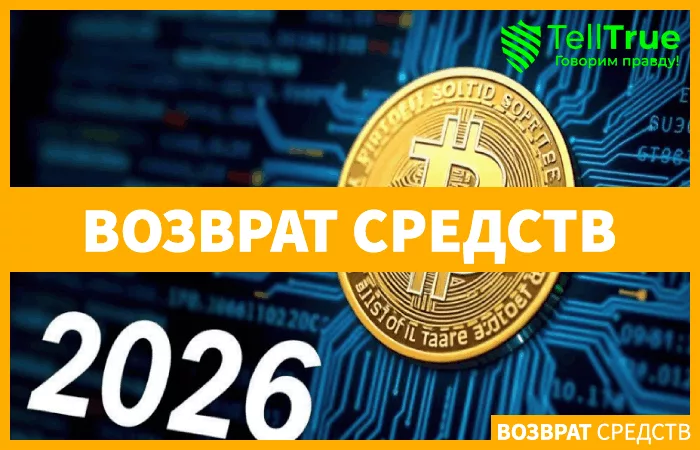 Мошенничество с криптовалютой в России 2026: регионы, суммы потерь, статистика