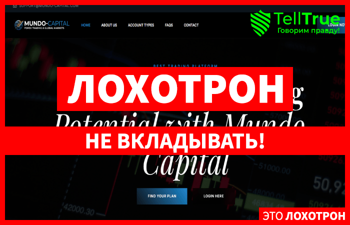 Mundo Capital