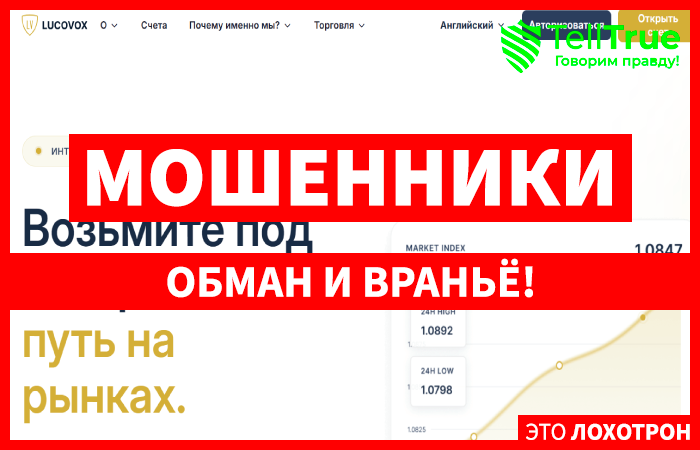 Lucovox